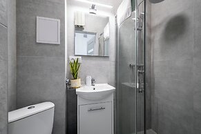 Apartamenty Sun&Snow Hoża