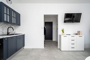 Apartamenty Sun&Snow Hoża