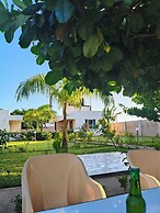 Le Grande Haven Shimoni