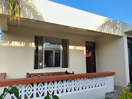 Le Grande Haven Shimoni
