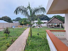 Le Grande Haven Shimoni
