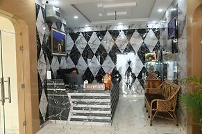 Hotel Radha Vallabh