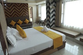 Hotel Radha Vallabh