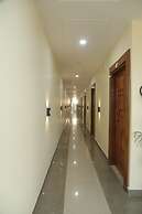 Hotel Radha Vallabh