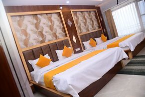 Hotel Radha Vallabh