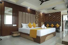 Hotel Radha Vallabh