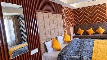 Hotel Radha Vallabh