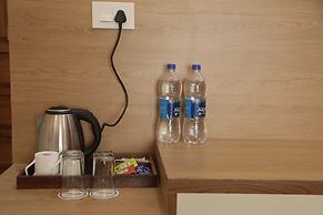 Hotel Radha Vallabh