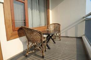 Hotel Radha Vallabh