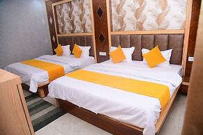 Hotel Radha Vallabh