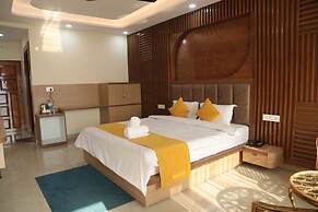 Hotel Radha Vallabh
