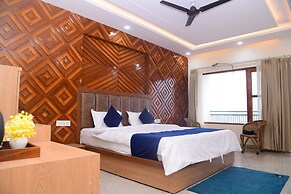 Hotel Radha Vallabh