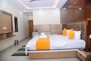 Hotel Radha Vallabh