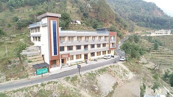 Hotel Radha Vallabh