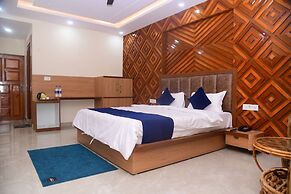 Hotel Radha Vallabh
