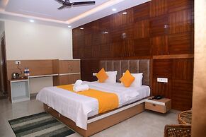 Hotel Radha Vallabh