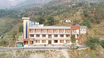 Hotel Radha Vallabh