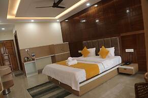 Hotel Radha Vallabh