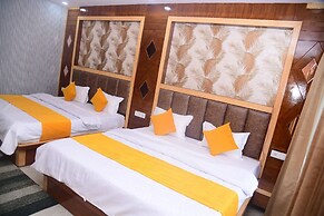 Hotel Radha Vallabh