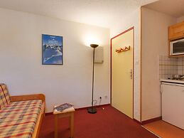 Les Deux Alpes Base for 2 With Ski Access