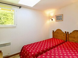 Duplex Apartment for 9 in La Foux D'allos