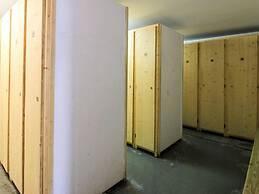 Duplex Apartment for 9 in La Foux D'allos
