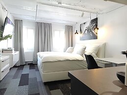 NOX Hotel