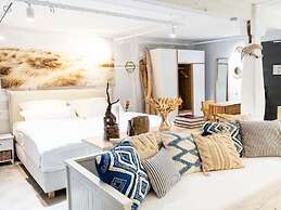 NOX Hotel