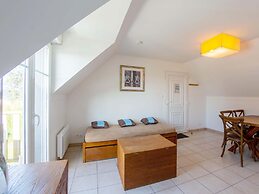 Apartment With Heated Indoor Pool