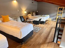 Desierto Suites
