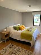 Desierto Suites
