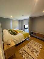 Desierto Suites