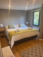 Desierto Suites