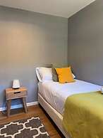 Desierto Suites