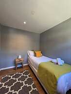 Desierto Suites
