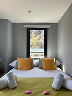 Desierto Suites