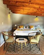Desierto Suites