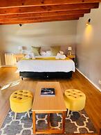 Desierto Suites