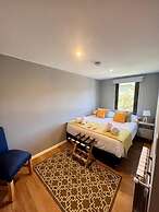 Desierto Suites