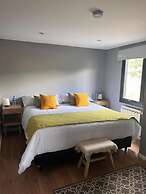 Desierto Suites