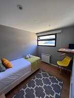 Desierto Suites