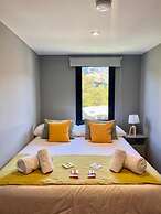 Desierto Suites
