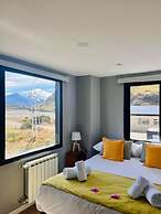 Desierto Suites