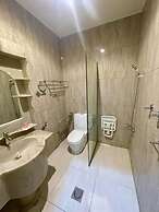 Quiet Rooms 8