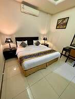 Quiet Rooms 8
