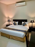 Quiet Rooms 8