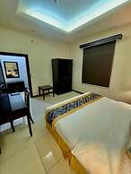 Quiet Rooms 8