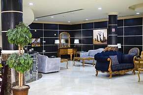 Quiet Rooms 8