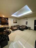 Quiet Rooms 8