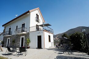 Villa Rossa